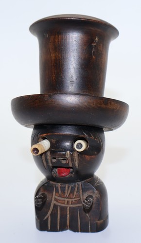 Antique japanese kobe - antique,