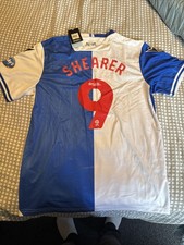 Blackburn Rovers 1994/1995