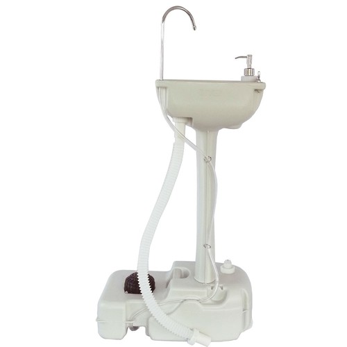 Portable washing station - portable,
