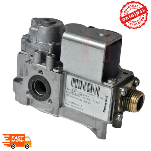Vaillant 0020110996 ecotec - vaillant,