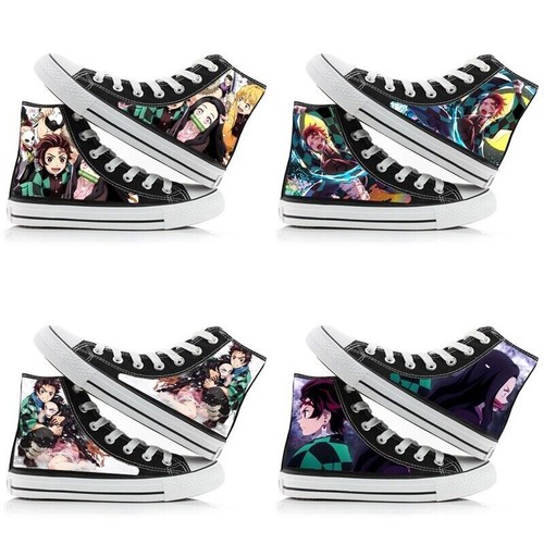 Unisex anime demon slayer - demon,