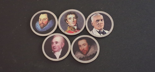 Westminster mint the greatest - ,