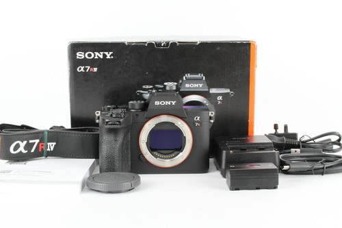 Mint sony a7r iv a7r4 - [mint],