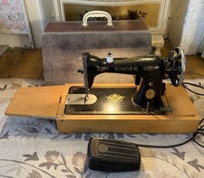 Singer 1945 15K Electric