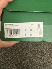 Puma Speed Cat
