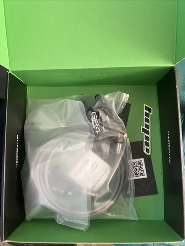 Hope tech evo gr4 - evo, hand