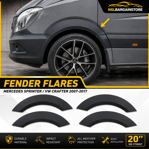 Crafter 2006 2018 wheel - crafter, 2006-2018