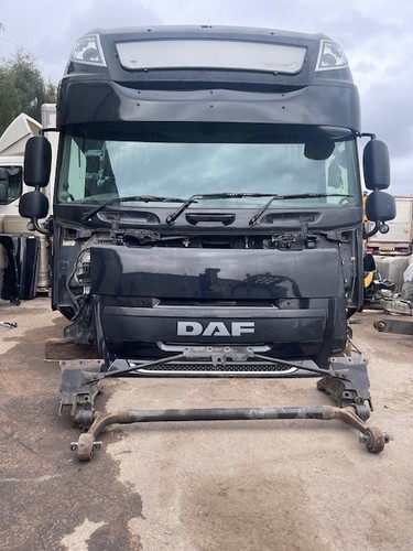 Recycled daf euro - recycled, super