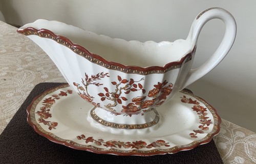 Copeland spode india tree - india,