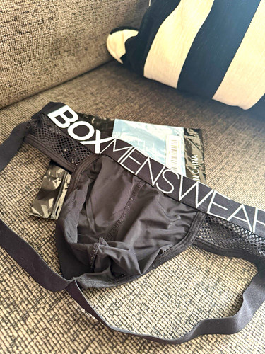 Box menswear men - box,