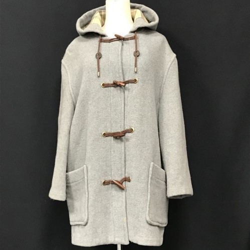 Gloverall women duffle coat - duffle,