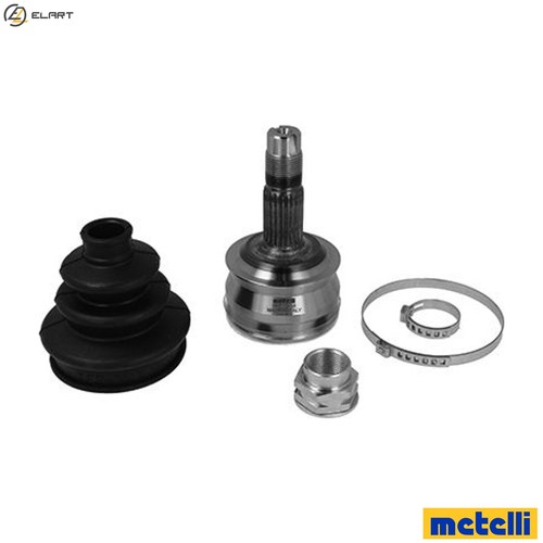 Joint kit drive shaft 1067 - joint, 15-1067