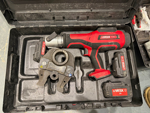 Virax cordless - virax, 25+