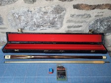 Riley 2 Piece Snooker Pool Cue