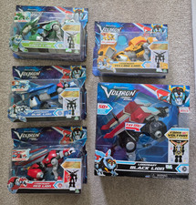 Voltron Legendary Defender