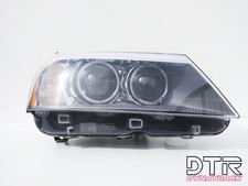 BMW X3 F25 2011-2014 Headlight
