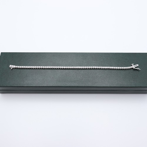 9ct white gold - 9ct,