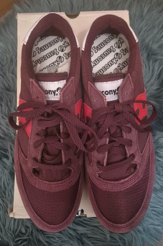 Rare saucony jazz original - jazz,