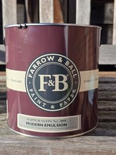Farrow And Ball 2.5 Litre