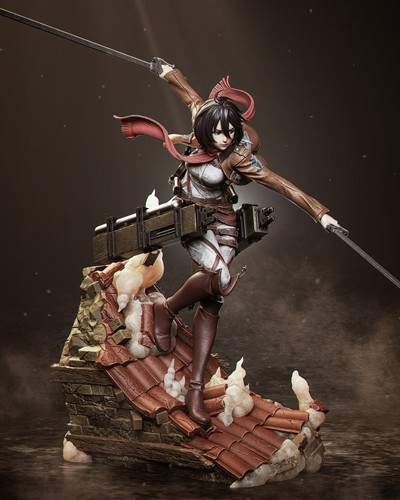 Mikasa printed resin - mikasa,