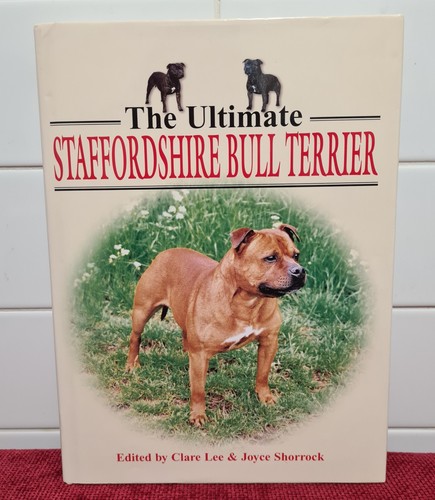 The ultimate staffordshire - the,