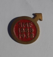 Swedish Metal Worker's