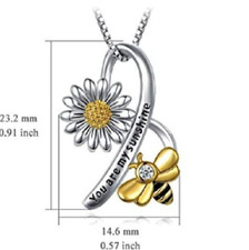 Tree Of Life Pendant Necklace