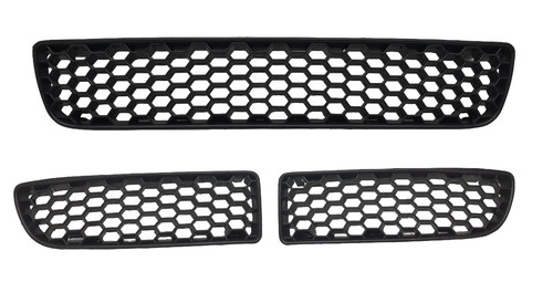Suitable for bora bumper - suitable, vw