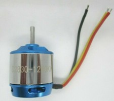 1250kv brushless motor - ,