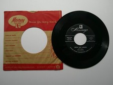 Nick Noble 45 RPM 7" Record