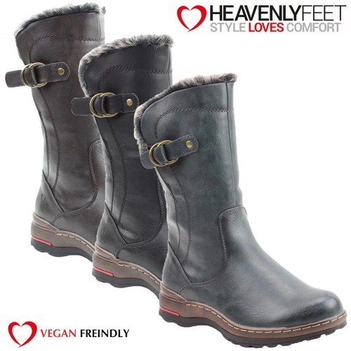 Heavenly feet womens - womens, faux