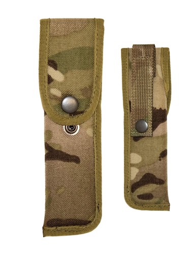 Marauder mini maglite torch - mini-maglite,