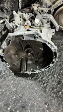 MINI COOPER S GETRAG F56 2.0 PETROL 6 SPEED MANUAL GEARBOX GS6-59SG 7640047 BFJ