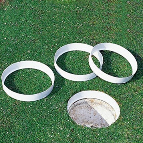 Golf putting green hole - putting, cup