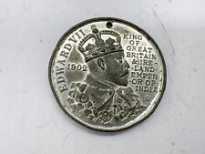 VINTAGE 1902 KING EDWARD VII
