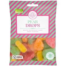 Olde Sam's Pear Drops