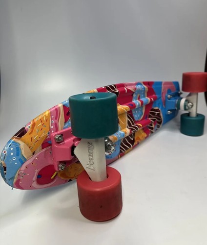 Penny board authentic - penny,