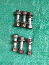 Suzuki GSX-R 750 / GSXR1100 slingshot  Engine Craddle Bolts Set - Oem suzukiCorp