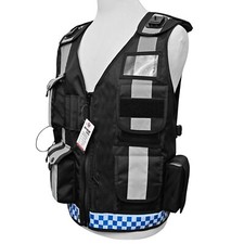 Hi Viz Security Dog Handlers