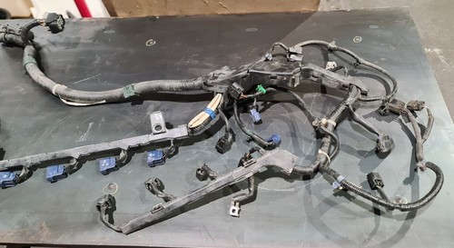 Honda civic type fn2 k20z4 - honda,