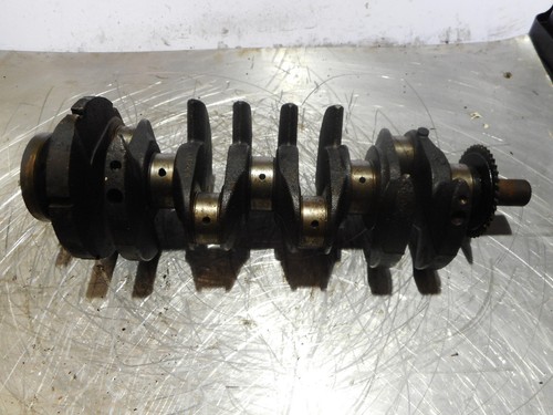 Recondition crankshaft - recondition,