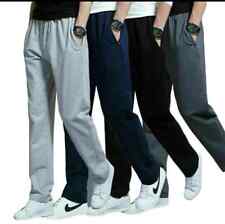 Men's Fleece Jogging Bottoms