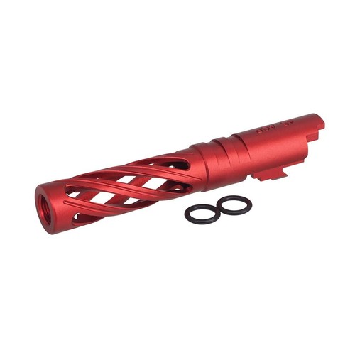 5ku aluminum hollow - 5ku,