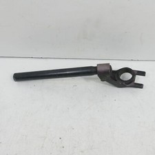 Kawasaki GT 750 handlebar stub
