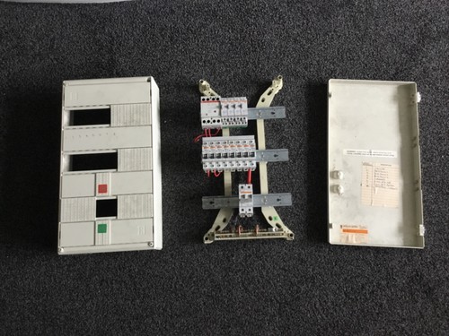 Merlin gerin distribution - merlin,
