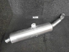 Honda VTR1000 SP1 2000-01 Muffler End Can Silencer Exhaust RHS RIGHT 9/22