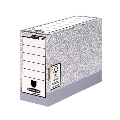 Fellowes bankers box system - fellowes,