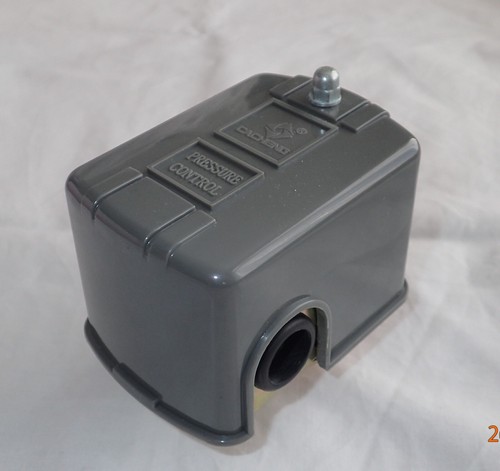 Water pump pressure - water,