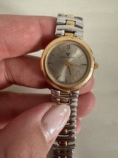 Ladies Stainless Steel Vintage