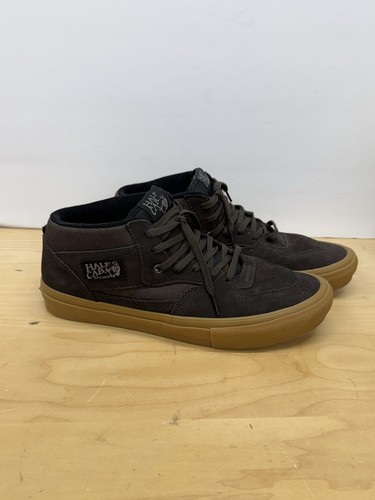 Vans skate half cab mid - skate,